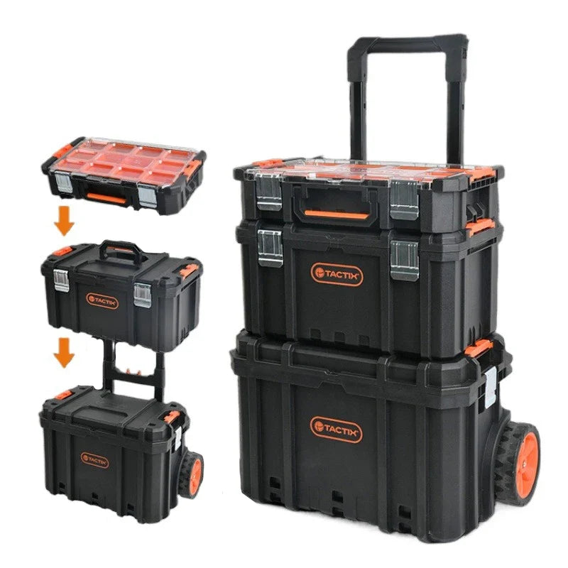 Tool Boxes