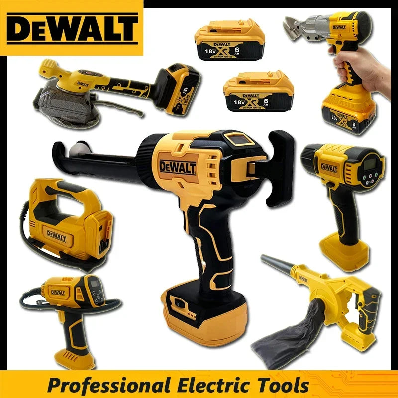Power tools