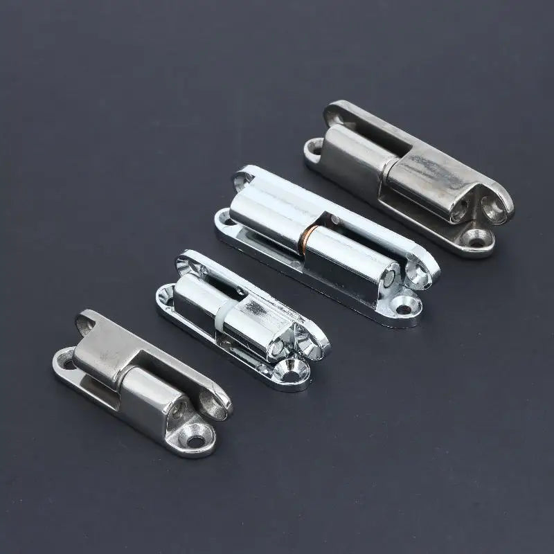 Detachable Hardware Removable Hinge Industrial Parts Replacement Spare Accessories Cabinet Door Easy Installation
