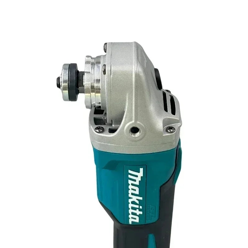 Makita DGA404 18v 100mm Power Tools Grinder Tool Wireless Power Tools Electric Grinder Angle Grinder Brushless Sander Angle