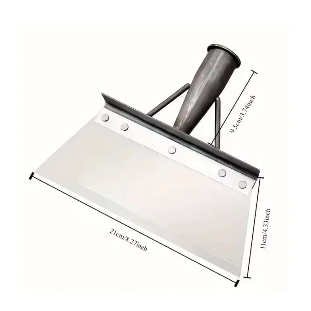 Manual Weeding Tools Metal Shovel Tool Agricultural Home and Garden Gardening Removes Herbs From Orchard Weed Snow Sale Gadgets