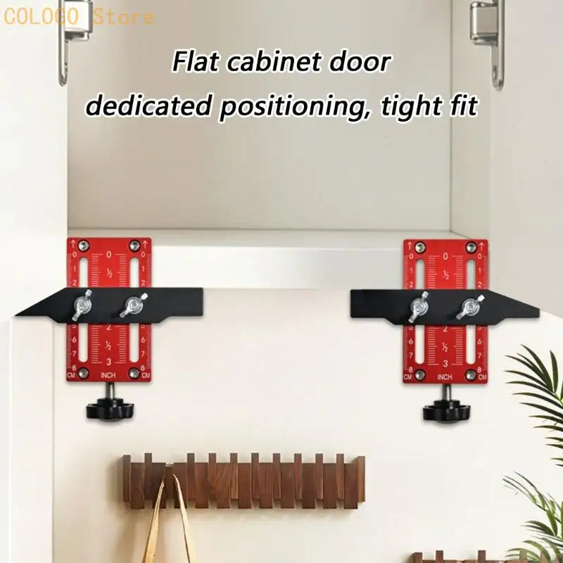 Professional Cabinet Hardwares Installation Tool Precisions Cabinet Hinge D0LD