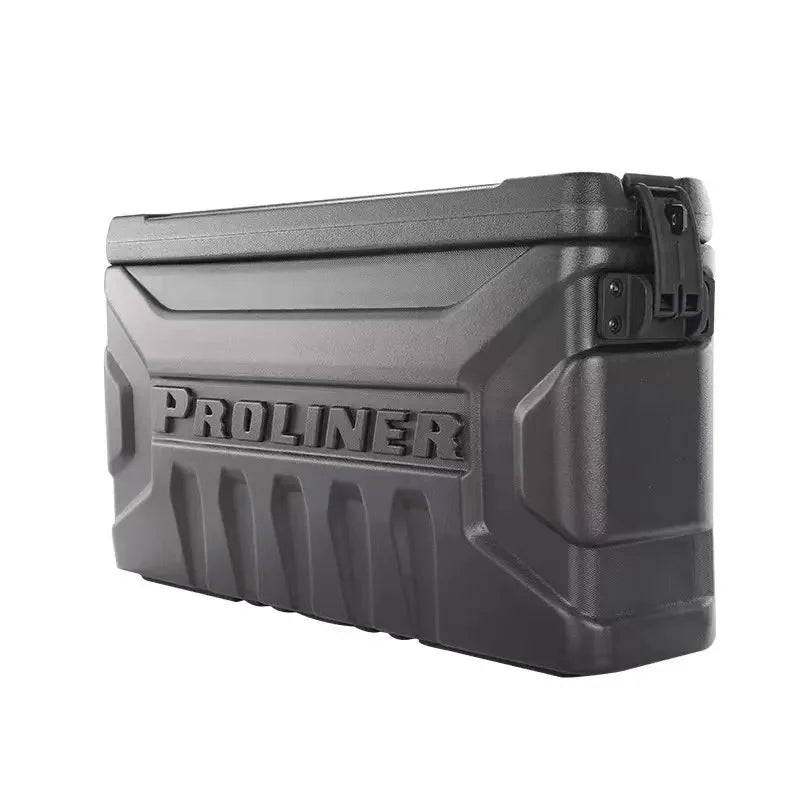 Storage Box Truck Tooling Box Boxes Pickup Universal Toolbox Storage Box Auto Exterior Accessories Parts