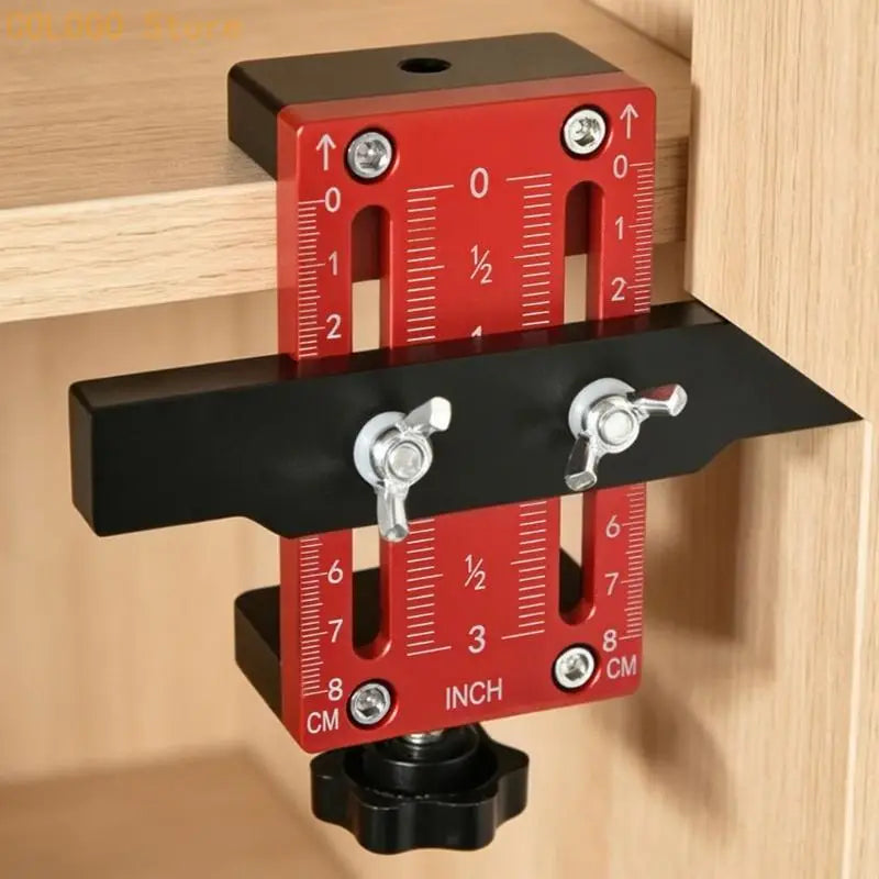 Professional Cabinet Hardwares Installation Tool Precisions Cabinet Hinge D0LD
