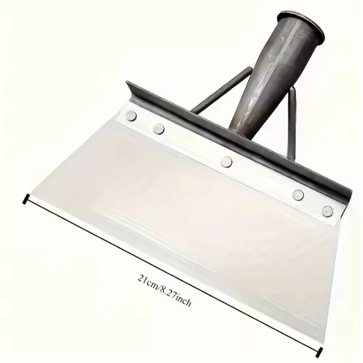 Manual Weeding Tools Metal Shovel Tool Agricultural Home and Garden Gardening Removes Herbs From Orchard Weed Snow Sale Gadgets