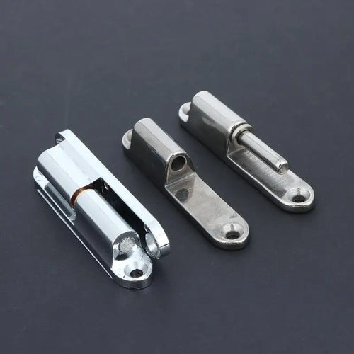 Detachable Hardware Removable Hinge Industrial Parts Replacement Spare Accessories Cabinet Door Easy Installation