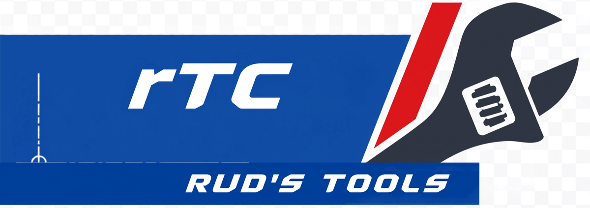 Rud's Tools
